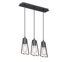 Подвесной светильник Vitaluce V4472-1/3S