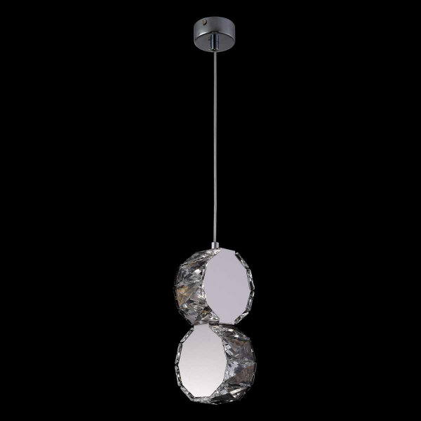 Подвесной светильник Crystal Lux BESO SP2 Подвесной светильник Crystal Lux BESO SP2