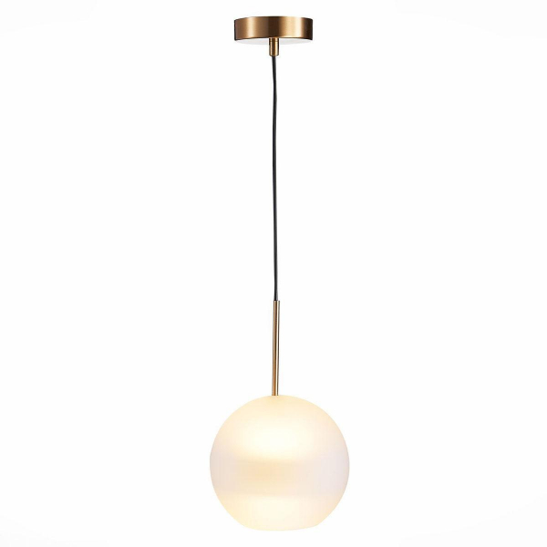 Подвесной светильник ST Luce Bopone SL1133.533.01 Подвесной светильник ST Luce Bopone SL1133.533.01