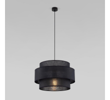 Подвесной светильник TK Lighting 4999 Calisto Black