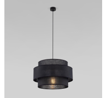 Подвесной светильник TK Lighting 4999 Calisto Black