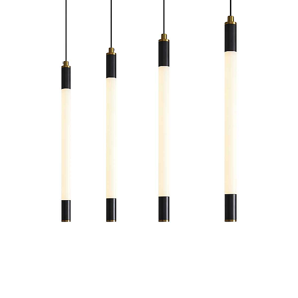 Подвесной светильник Freya Ледстик / LedStick FR6204PL-L40B