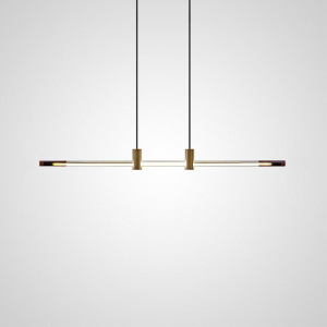 Подвесной светильник Imperium Loft Nisga 140899-26