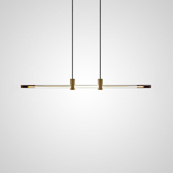 Подвесной светильник Imperium Loft Nisga 140899-26