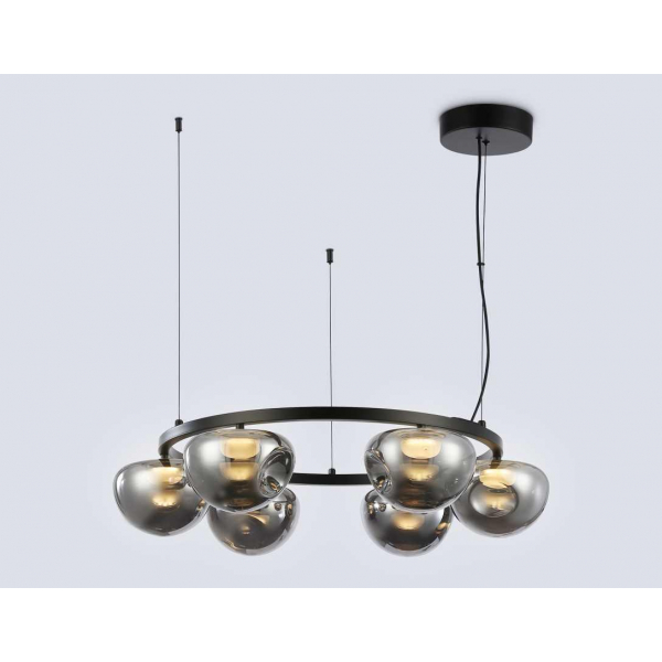Подвесной светодиодный светильник Ambrella light High Light LH12003 Подвесной светодиодный светильник Ambrella light High Light LH12003