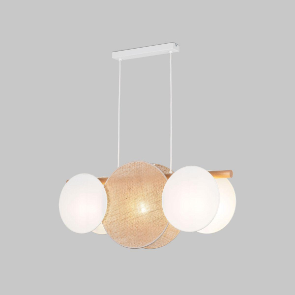Подвесной светильник TK Lighting 10005 Pulse Подвесной светильник TK Lighting 10005 Pulse