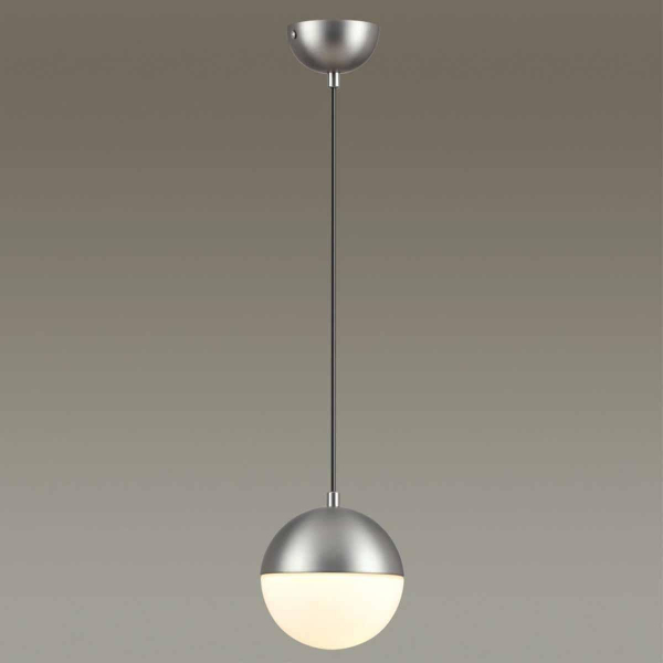 Подвесной светильник Odeon Light Pendant Pinga 4959/1 Подвесной светильник Odeon Light Pendant Pinga 4959/1