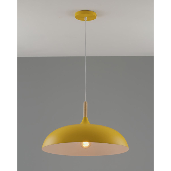 Подвесной светильник Moderli Hygo V11450-1P