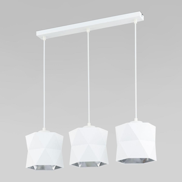 Подвесной светильник TK Lighting 3251 Siro White Подвесной светильник TK Lighting 3251 Siro White