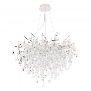 Подвесной светильник Divinare Salice 3132/26 SP-9