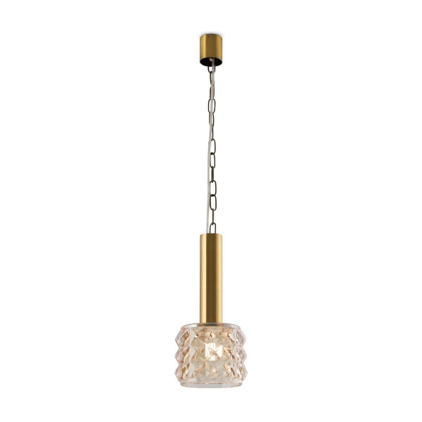 Подвесной светильник Maytoni Rock Me MOD027PL-01BS Подвесной светильник Maytoni Rock Me MOD027PL-01BS