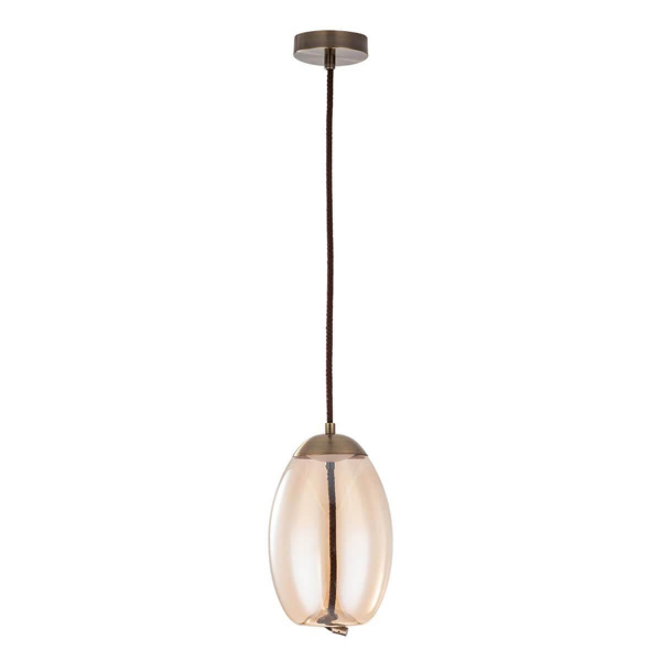 Подвесной светильник Arte Lamp Cody A7769SP-1AB Подвесной светильник Arte Lamp Cody A7769SP-1AB