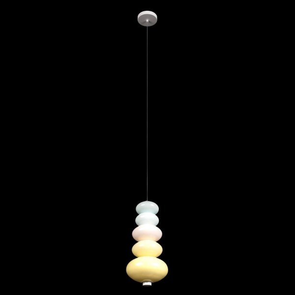 Подвесной светильник Loft IT Macaroon 10271P/D Подвесной светильник Loft IT Macaroon 10271P/D