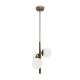Подвесной светильник Zing FR5199PL-03BS