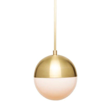 Подвесной светильник Loft-Concept Cedar  Moss Light 40.1208-0 12504