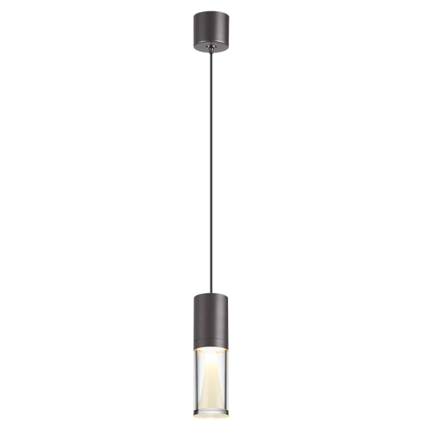 Подвесной светильник Odeon Light Defance Hightech 7143/4L