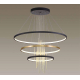 Подвесной светодиодный светильник Odeon Light L-vision Monica 3901/99L