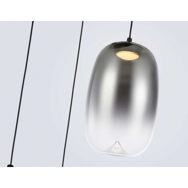 Подвесной светодиодный светильник Ambrella light High Light LH11099 Подвесной светодиодный светильник Ambrella light High Light LH11099