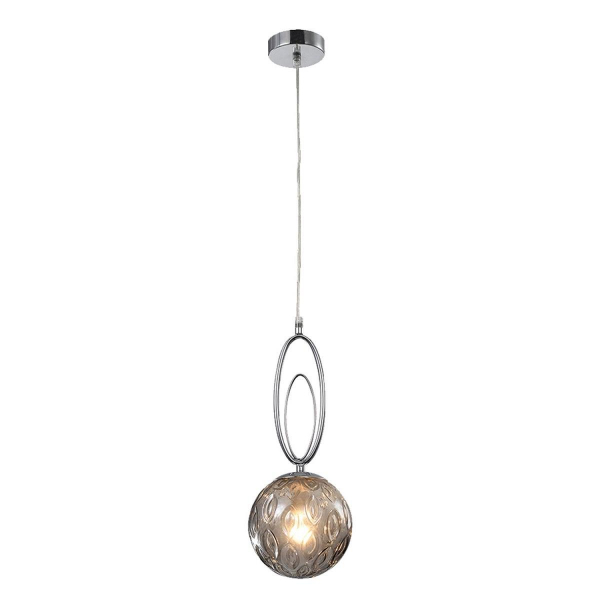 Подвесной светильник Gerhort G31302/1CR SM Подвесной светильник Gerhort G31302/1CR SM