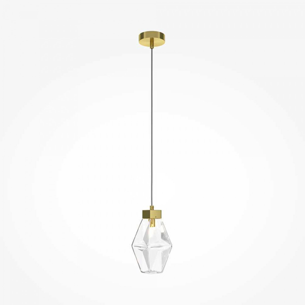 Подвесной светильник Maytoni Coctail time MOD325PL-01G Подвесной светильник Maytoni Coctail time MOD325PL-01G