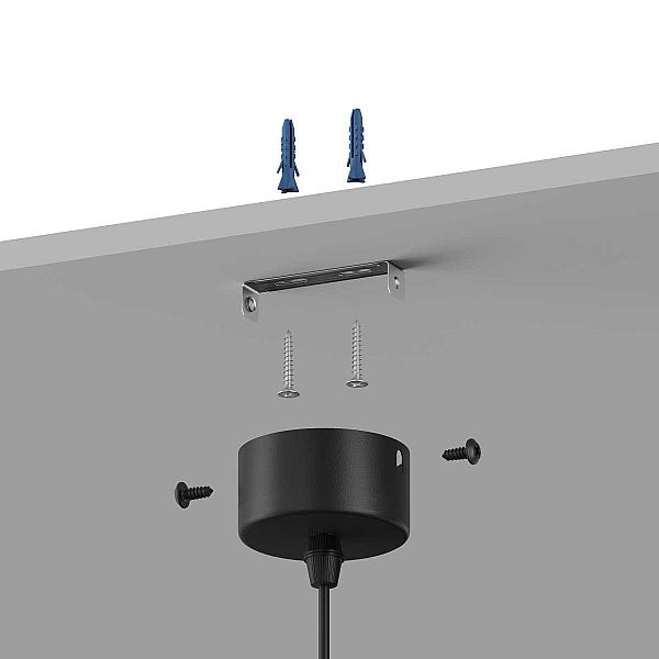 Подвесной светильник Hesby Lighting Focus HSBL_0223