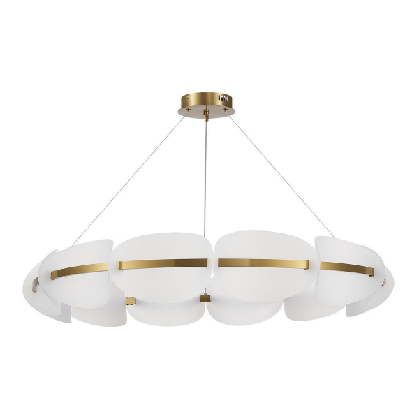 Подвесной светодиодный светильник ST Luce Etoile SL1304.203.65 Подвесной светодиодный светильник ST Luce Etoile SL1304.203.65