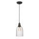 Подвесной светильник Loft IT Glass Bell Loft1814