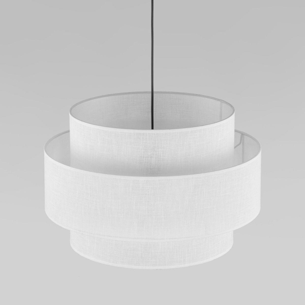 Подвесной светильник TK Lighting 5095 Calisto White Подвесной светильник TK Lighting 5095 Calisto White