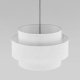 Подвесной светильник TK Lighting 5095 Calisto White