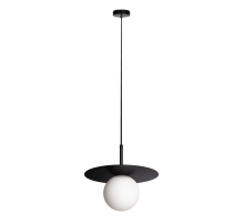 Подвесной светильник Loft IT Ufo 10120/250P Black