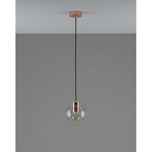 Светильник подвесной Moderli Aurora V11540-1P