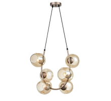 Подвесной светильник Vele Luce Astoria VL5004P61