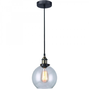 Подвесной светильник Divinare Omicron 8020/01 SP-1