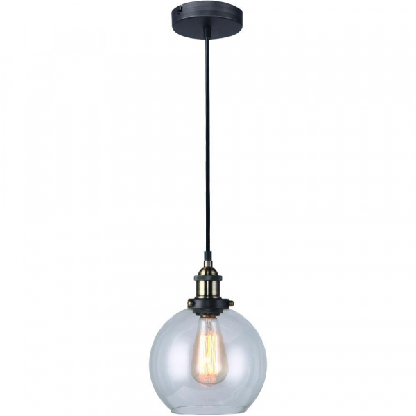 Подвесной светильник Divinare Omicron 8020/01 SP-1 Подвесной светильник Divinare Omicron 8020/01 SP-1