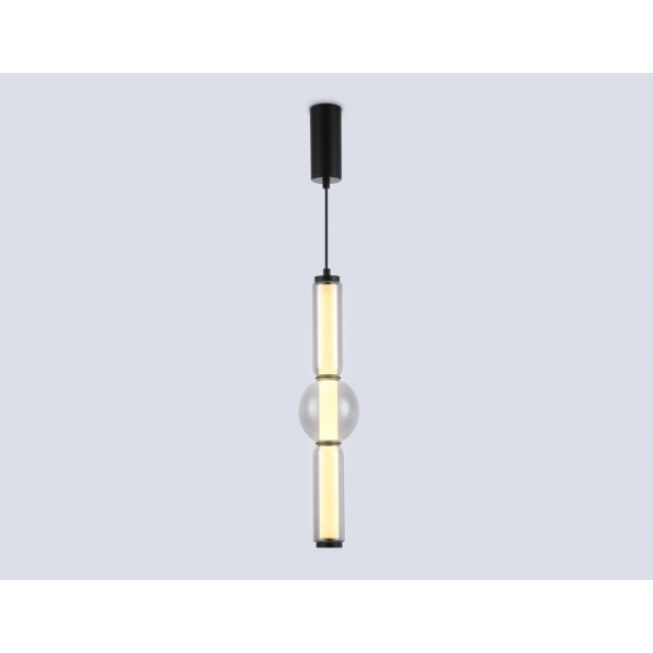 Подвесной светодиодный светильник Ambrella light High Light LH11023 Подвесной светодиодный светильник Ambrella light High Light LH11023