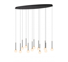 Подвесной светильник Lucide CALINA 24406/86/30