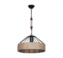 Подвесной светильник Toplight Bathsheba TL1642H-01BK