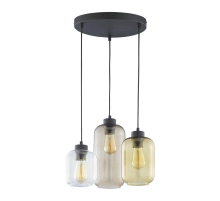 Подвесной светильник Toplight Pollie TL1631H-03MU