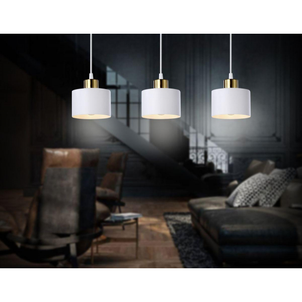 Подвесной светильник Ambrella light Traditional TR8117 Подвесной светильник Ambrella light Traditional TR8117