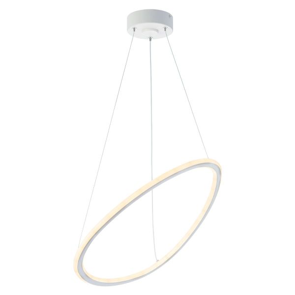 Подвесной светодиодный светильник Citilux Trio CL215B050 Подвесной светодиодный светильник Citilux Trio CL215B050