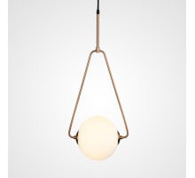 Подвесной светильник Imperium Loft Lavaliere 101725-26