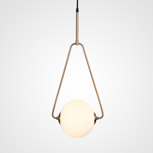 Подвесной светильник Imperium Loft Lavaliere 101725-26