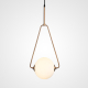 Подвесной светильник Imperium Loft Lavaliere 101725-26