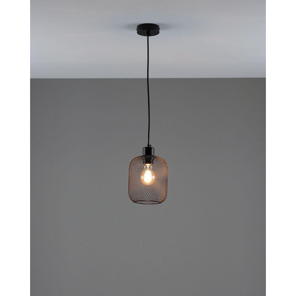 Подвесной светильник Moderli Olivia V11034-1P Подвесной светильник Moderli Olivia V11034-1P