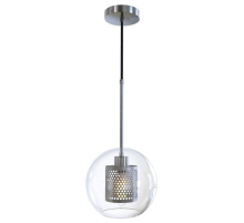 Подвесной светильник Loft IT Hexagon Loft2567-A