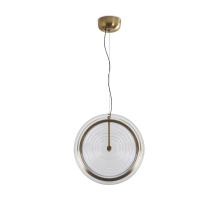 Подвесной светодиодный светильник Freya Borbon FR5442PL-L11TR