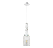 Подвесной светильник Crystal Lux Mateo SP1 White