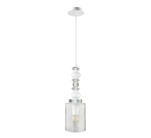 Подвесной светильник Crystal Lux Mateo SP1 White