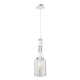 Подвесной светильник Crystal Lux Mateo SP1 White