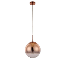 Подвесной светильник Arte Lamp Jupiter Copper A7962SP-1RB